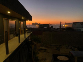 Chagual Los Vilos Lodging